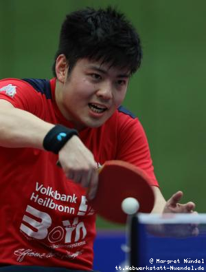 Liang Qiu (Neckarsulm)