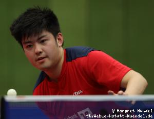 Liang Qiu (Neckarsulm)