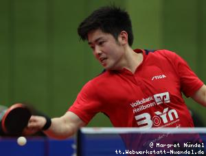 Liang Qiu (Neckarsulm)