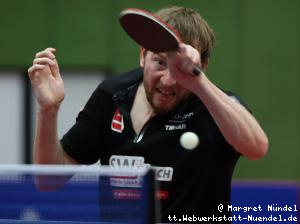 Robin Devos (J&uuml;lich)