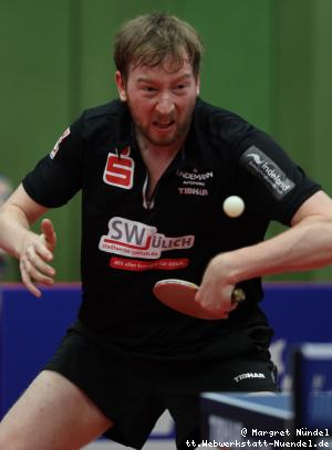 Robin Devos (J&uuml;lich)