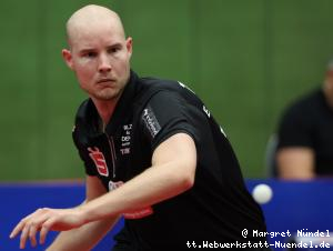 Ewout Oostwouder (J&uuml;lich)