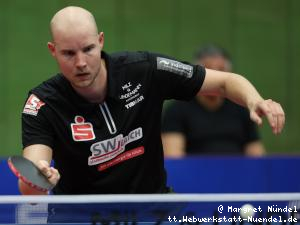 Ewout Oostwouder (J&uuml;lich)