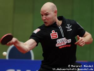 Ewout Oostwouder (J&uuml;lich)