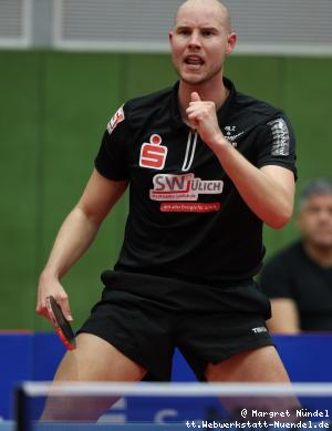 Ewout Oostwouder (J&uuml;lich)