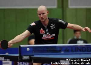 Ewout Oostwouder (J&uuml;lich)
