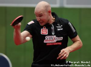 Ewout Oostwouder (J&uuml;lich)