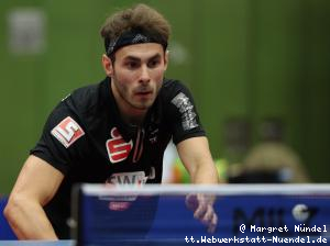 Florian Cnudde (J&uuml;lich)