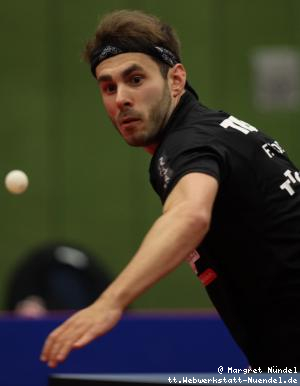 Florian Cnudde (J&uuml;lich)