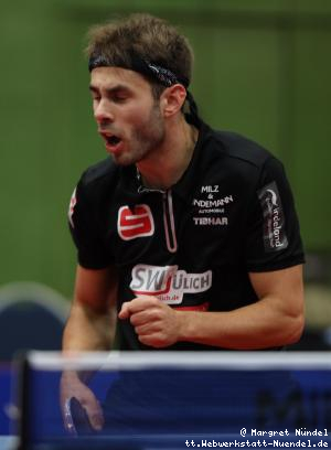 Florian Cnudde (J&uuml;lich)