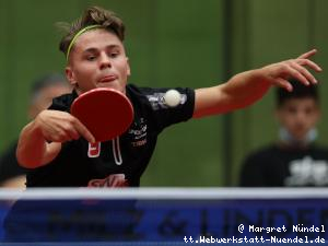 Kas van Oost (J&uuml;lich)