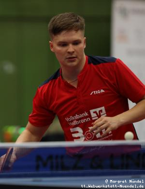 Andrey Semenov (Neckarsulm)
