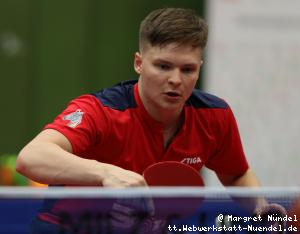 Andrey Semenov (Neckarsulm)