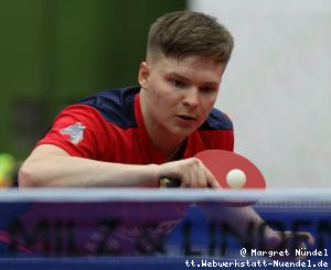 Andrey Semenov (Neckarsulm)