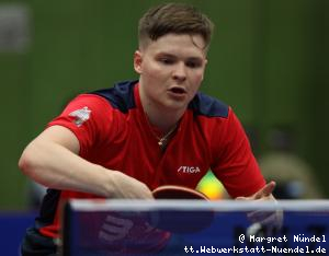 Andrey Semenov (Neckarsulm)