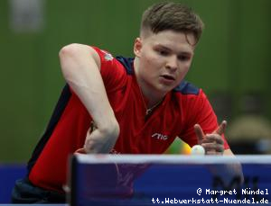 Andrey Semenov (Neckarsulm)