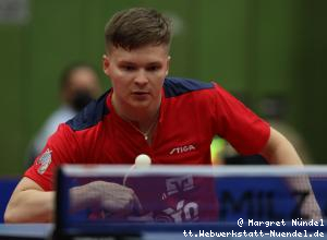 Andrey Semenov (Neckarsulm)