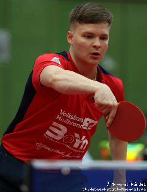 Andrey Semenov (Neckarsulm)