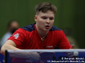 Andrey Semenov (Neckarsulm)