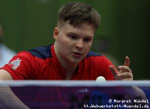 Andrey Semenov (Neckarsulm)