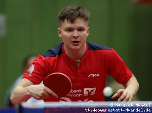 Andrey Semenov (Neckarsulm)