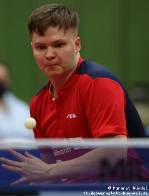 Andrey Semenov (Neckarsulm)