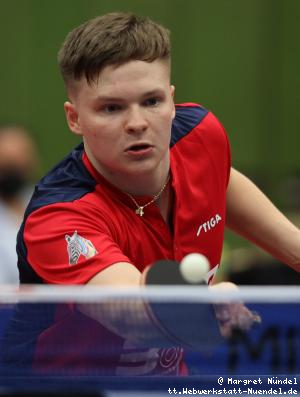 Andrey Semenov (Neckarsulm)