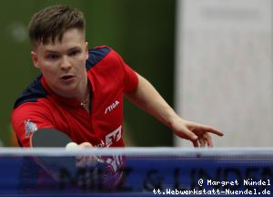 Andrey Semenov (Neckarsulm)