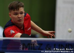 Andrey Semenov (Neckarsulm)