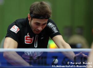 Florian Cnudde (J&uuml;lich)