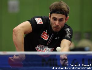 Florian Cnudde (J&uuml;lich)