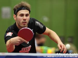 Florian Cnudde (J&uuml;lich)