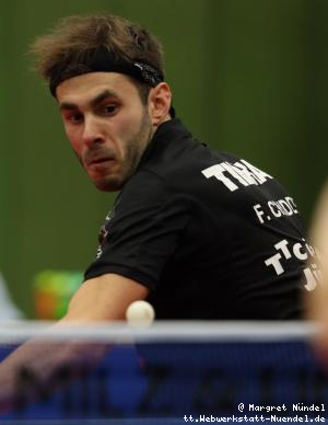 Florian Cnudde (J&uuml;lich)