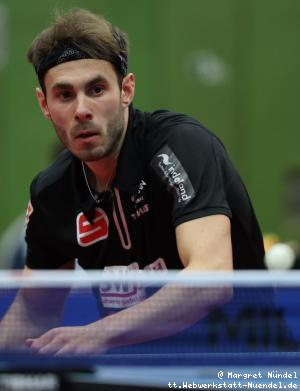 Florian Cnudde (J&uuml;lich)