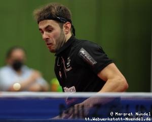 Florian Cnudde (J&uuml;lich)