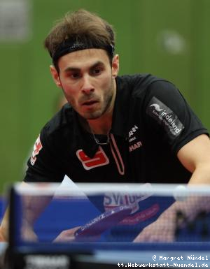 Florian Cnudde (J&uuml;lich)