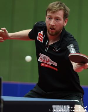 Robin Devos (J&uuml;lich)