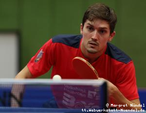 Julian Mohr (Neckarsulm)