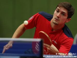 Julian Mohr (Neckarsulm)