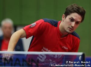 Julian Mohr (Neckarsulm)