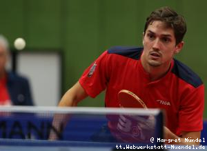 Julian Mohr (Neckarsulm)