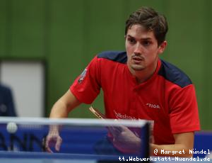 Julian Mohr (Neckarsulm)
