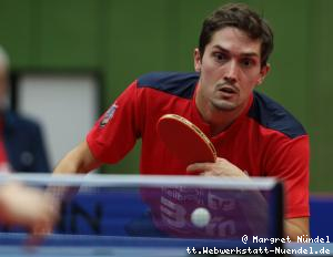 Julian Mohr (Neckarsulm)
