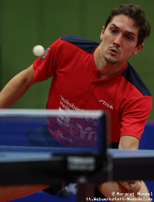 Julian Mohr (Neckarsulm)