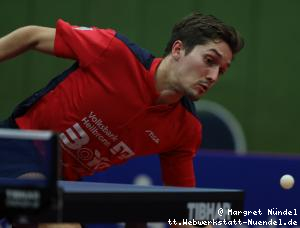Julian Mohr (Neckarsulm)