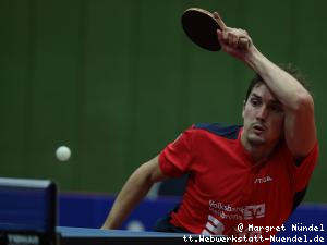 Julian Mohr (Neckarsulm)