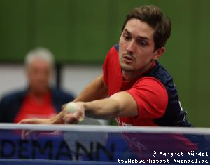 Julian Mohr (Neckarsulm)