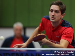 Julian Mohr (Neckarsulm)