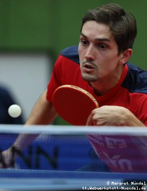Julian Mohr (Neckarsulm)
