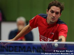 Julian Mohr (Neckarsulm)